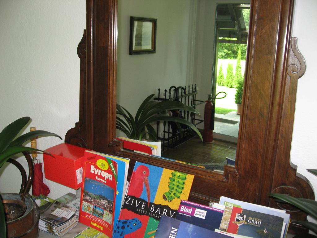 Apartments Bledea Bilik gambar