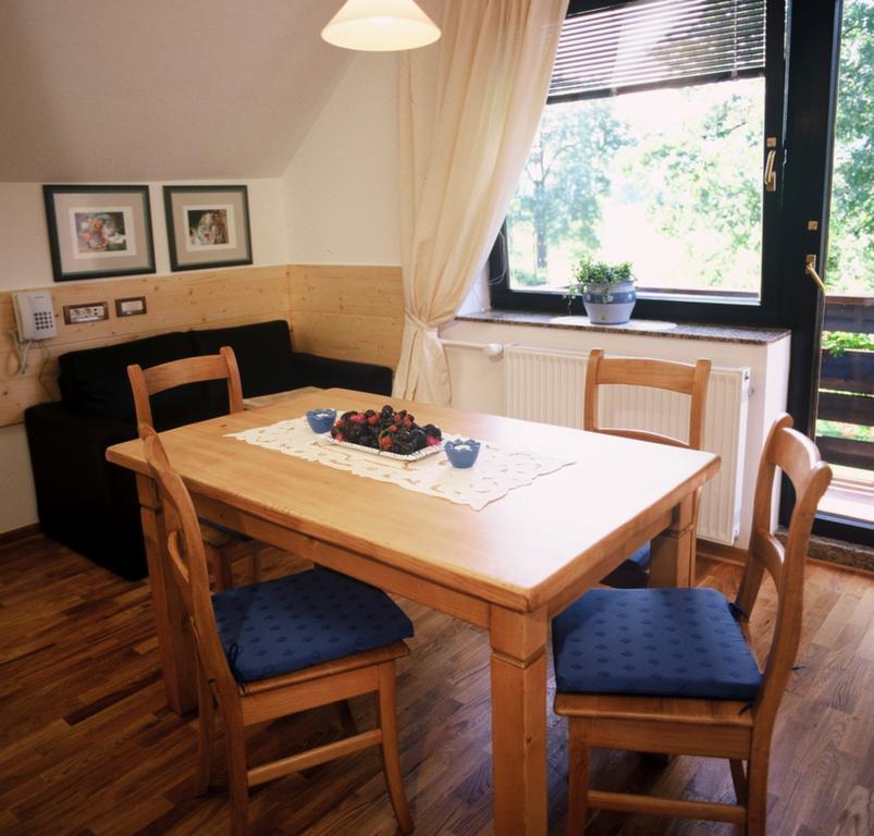 Apartments Bledea Bilik gambar