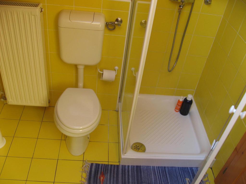 Apartments Bledea Bilik gambar